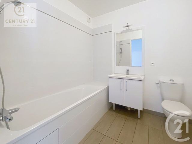 Appartement F4 &agrave; vendre - 4 pi&egrave;ces - 77,95 m2 - Mantes La Jolie - 78 - ILE-DE-FRANCE
