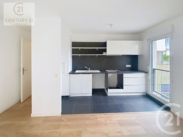 Appartement F4 &agrave; vendre - 4 pi&egrave;ces - 77,95 m2 - Mantes La Jolie - 78 - ILE-DE-FRANCE