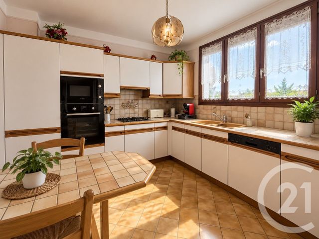 Maison &agrave; vendre - 5 pi&egrave;ces - 113 m2 - Limay - 78 - ILE-DE-FRANCE