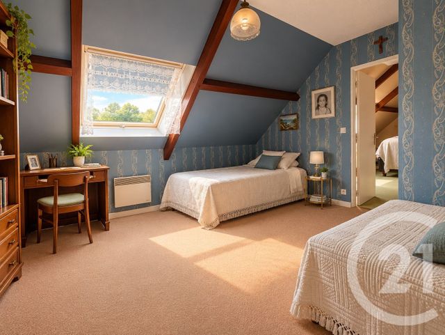 Maison &agrave; vendre - 5 pi&egrave;ces - 113 m2 - Limay - 78 - ILE-DE-FRANCE