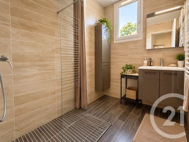 Maison &agrave; vendre - 5 pi&egrave;ces - 113 m2 - Limay - 78 - ILE-DE-FRANCE