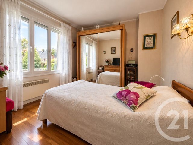 Maison &agrave; vendre - 5 pi&egrave;ces - 113 m2 - Limay - 78 - ILE-DE-FRANCE