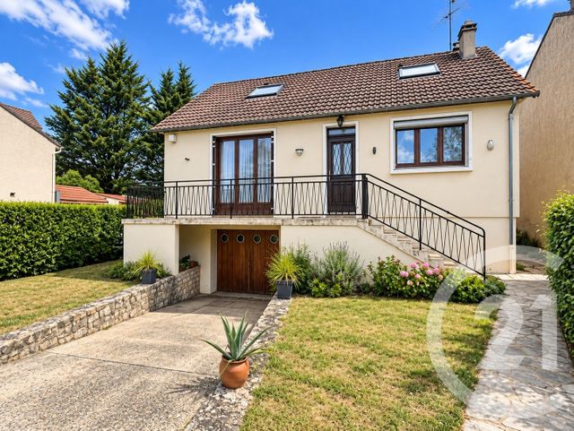 maison - LIMAY - 78