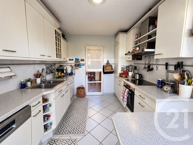 Appartement F4 &agrave; vendre - 4 pi&egrave;ces - 100,72 m2 - Mantes La Jolie - 78 - ILE-DE-FRANCE