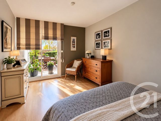 Appartement F4 &agrave; vendre - 4 pi&egrave;ces - 100,72 m2 - Mantes La Jolie - 78 - ILE-DE-FRANCE