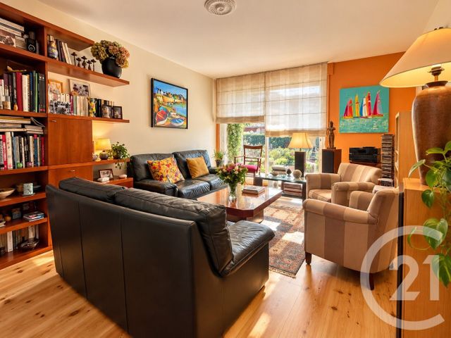 Appartement F4 &agrave; vendre - 4 pi&egrave;ces - 100,72 m2 - Mantes La Jolie - 78 - ILE-DE-FRANCE