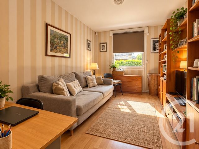 Appartement F4 &agrave; vendre - 4 pi&egrave;ces - 100,72 m2 - Mantes La Jolie - 78 - ILE-DE-FRANCE