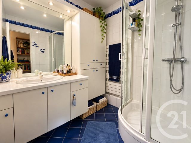 Appartement F4 &agrave; vendre - 4 pi&egrave;ces - 100,72 m2 - Mantes La Jolie - 78 - ILE-DE-FRANCE