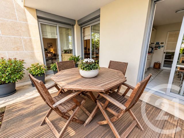 Appartement F4 &agrave; vendre - 4 pi&egrave;ces - 100,72 m2 - Mantes La Jolie - 78 - ILE-DE-FRANCE