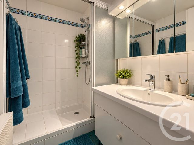 Appartement F4 &agrave; vendre - 4 pi&egrave;ces - 100,72 m2 - Mantes La Jolie - 78 - ILE-DE-FRANCE
