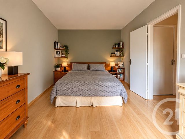 Appartement F4 &agrave; vendre - 4 pi&egrave;ces - 100,72 m2 - Mantes La Jolie - 78 - ILE-DE-FRANCE