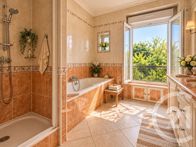 Maison &agrave; vendre - 7 pi&egrave;ces - 130 m2 - Mantes La Jolie - 78 - ILE-DE-FRANCE