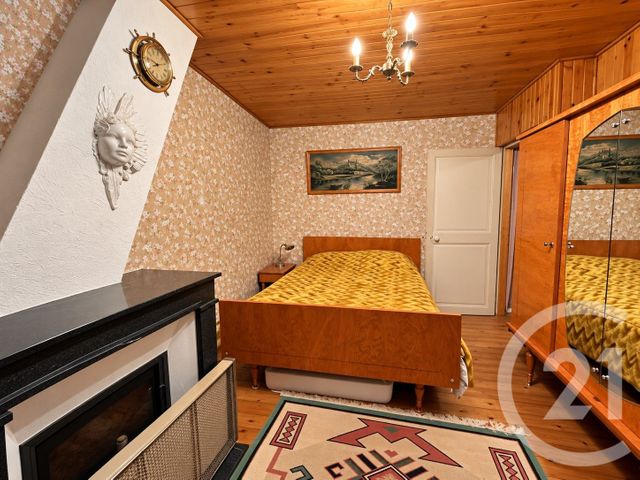 Maison &agrave; vendre - 7 pi&egrave;ces - 130 m2 - Mantes La Jolie - 78 - ILE-DE-FRANCE