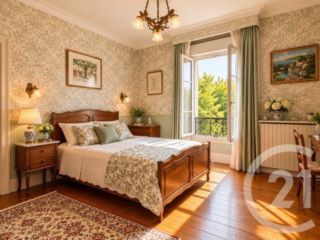Maison &agrave; vendre - 7 pi&egrave;ces - 130 m2 - Mantes La Jolie - 78 - ILE-DE-FRANCE