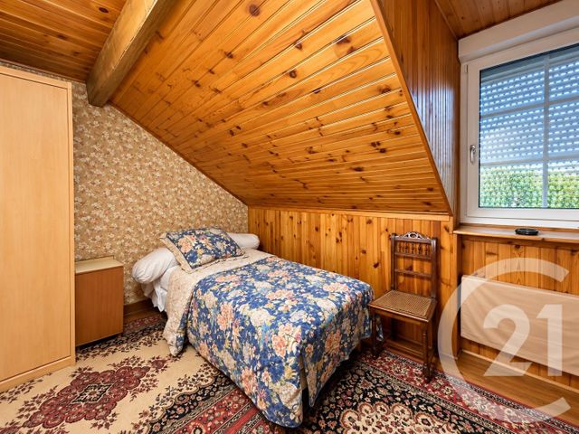 Maison &agrave; vendre - 7 pi&egrave;ces - 130 m2 - Mantes La Jolie - 78 - ILE-DE-FRANCE