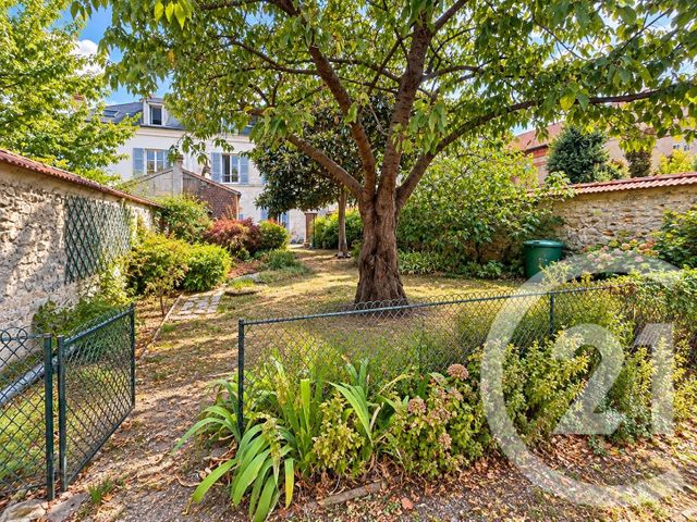Maison &agrave; vendre - 7 pi&egrave;ces - 130 m2 - Mantes La Jolie - 78 - ILE-DE-FRANCE