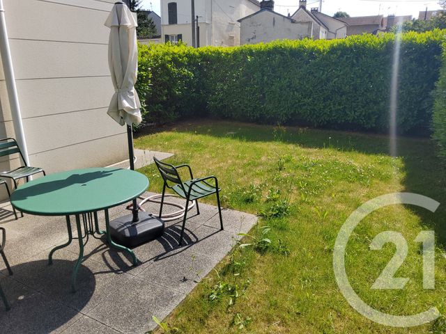 Appartement F2 &agrave; louer - 2 pi&egrave;ces - 45,80 m2 - Mantes La Jolie - 78 - ILE-DE-FRANCE