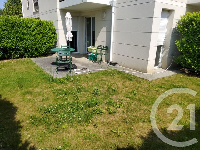 Appartement F2 &agrave; louer - 2 pi&egrave;ces - 45,80 m2 - Mantes La Jolie - 78 - ILE-DE-FRANCE