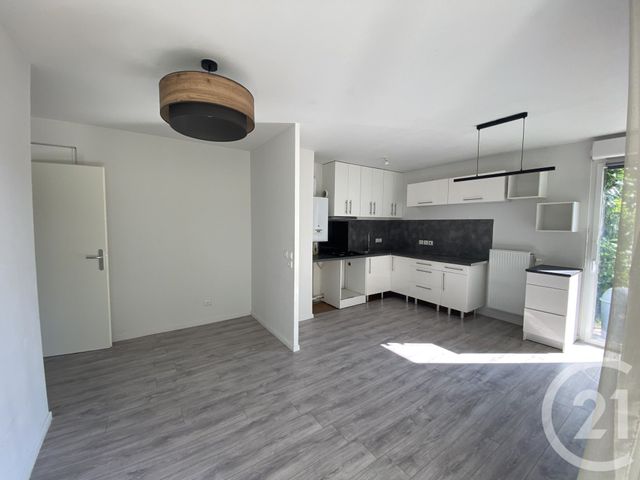 appartement - MANTES LA JOLIE - 78