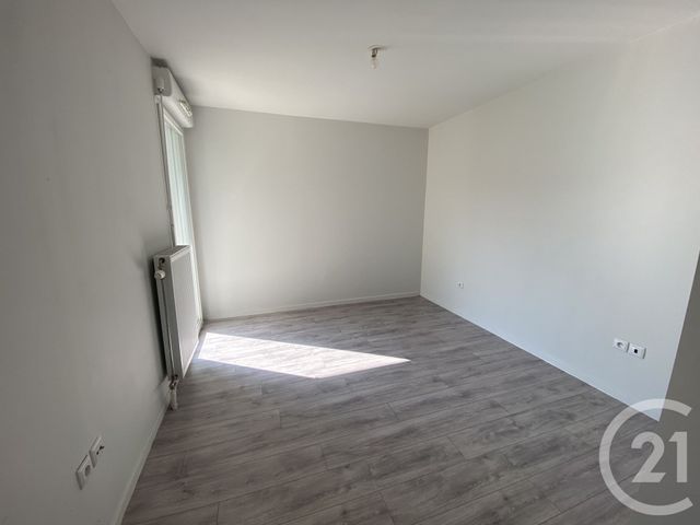 Appartement F2 &agrave; louer - 2 pi&egrave;ces - 45,80 m2 - Mantes La Jolie - 78 - ILE-DE-FRANCE
