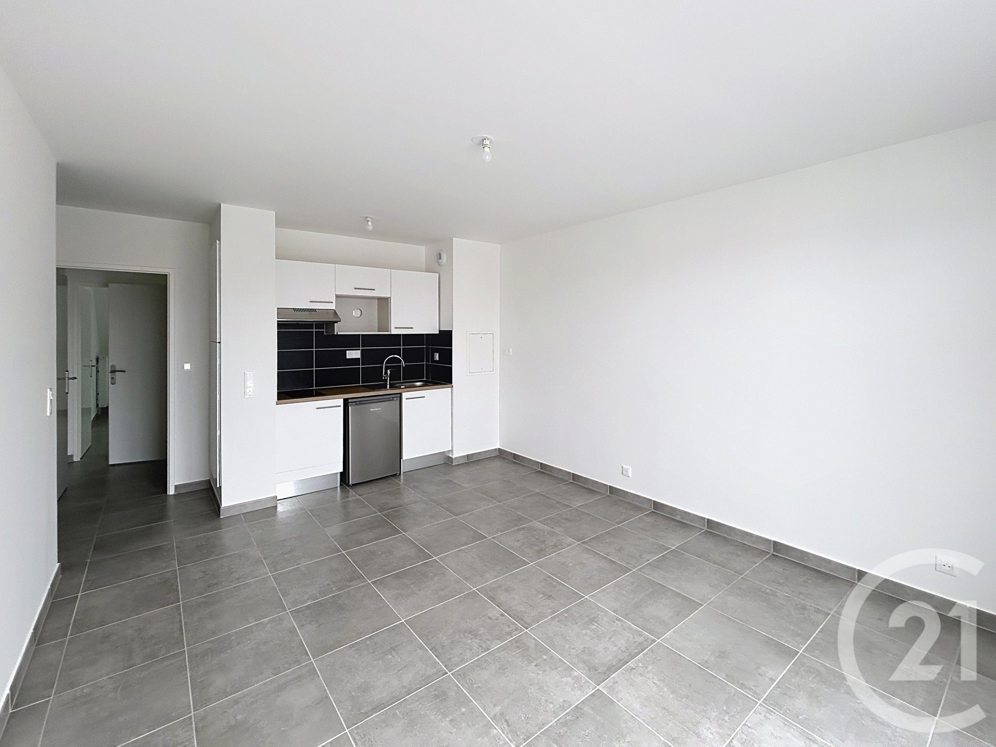 Appartement à Buchelay