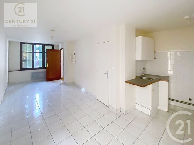 appartement - MANTES LA JOLIE - 78