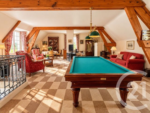 Maison &agrave; vendre - 9 pi&egrave;ces - 240 m2 - Vetheuil - 95 - ILE-DE-FRANCE