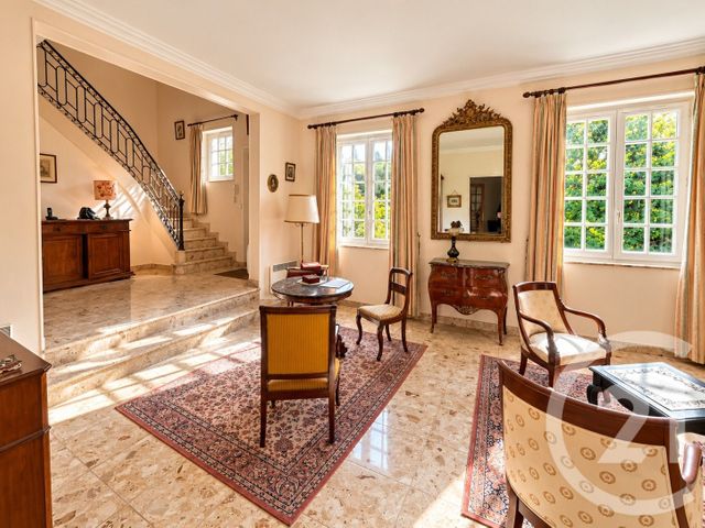 Maison &agrave; vendre - 9 pi&egrave;ces - 240 m2 - Vetheuil - 95 - ILE-DE-FRANCE