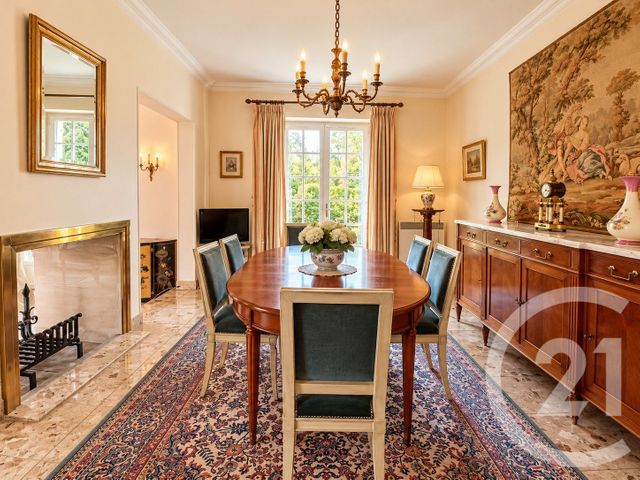 Maison &agrave; vendre - 9 pi&egrave;ces - 240 m2 - Vetheuil - 95 - ILE-DE-FRANCE