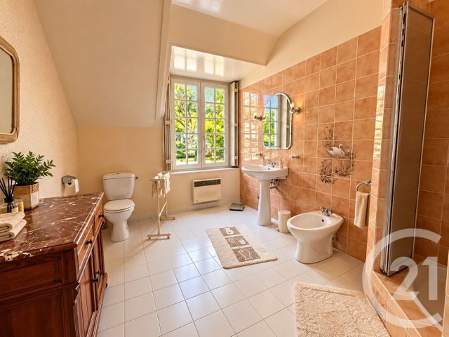 Maison &agrave; vendre - 9 pi&egrave;ces - 240 m2 - Vetheuil - 95 - ILE-DE-FRANCE