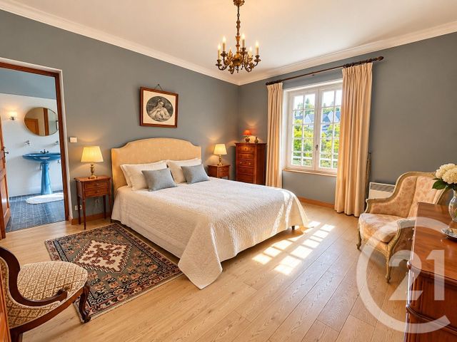 Maison &agrave; vendre - 9 pi&egrave;ces - 240 m2 - Vetheuil - 95 - ILE-DE-FRANCE