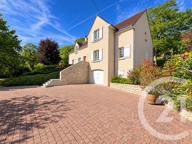 Maison à vendre VETHEUIL