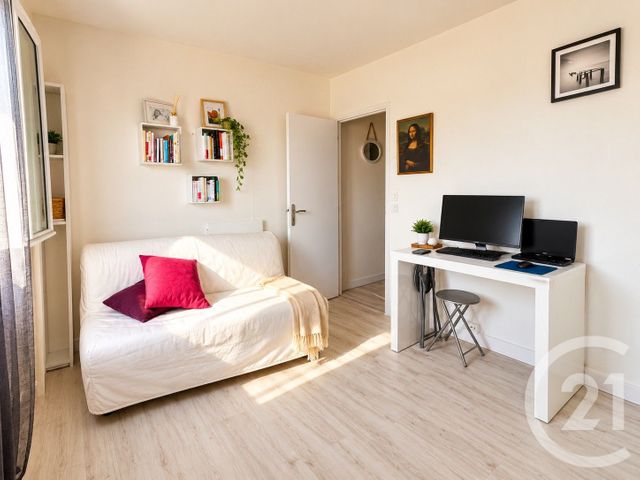 Appartement F3 &agrave; vendre - 3 pi&egrave;ces - 65,79 m2 - Mantes La Jolie - 78 - ILE-DE-FRANCE
