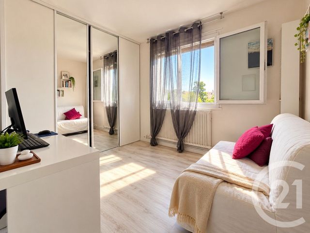 Appartement F3 &agrave; vendre - 3 pi&egrave;ces - 65,79 m2 - Mantes La Jolie - 78 - ILE-DE-FRANCE
