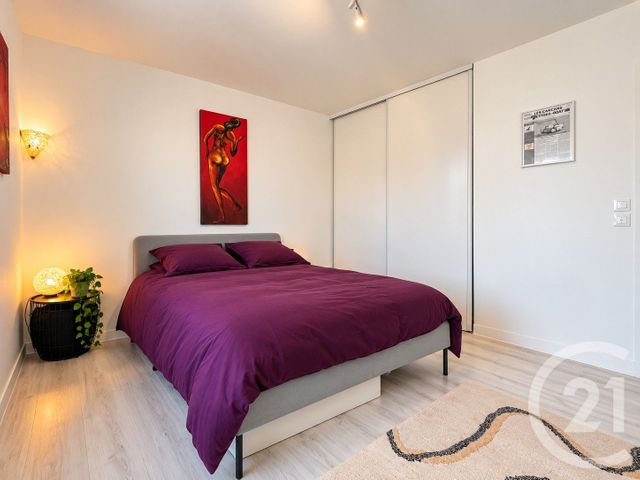 Appartement F3 &agrave; vendre - 3 pi&egrave;ces - 65,79 m2 - Mantes La Jolie - 78 - ILE-DE-FRANCE