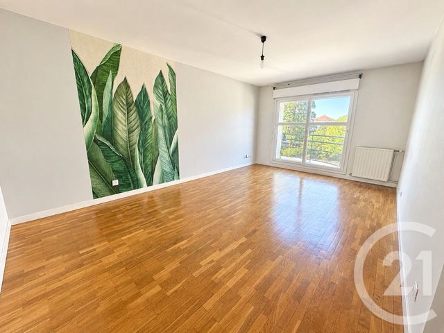 Appartement F3 &agrave; vendre - 3 pi&egrave;ces - 61 m2 - Mantes La Jolie - 78 - ILE-DE-FRANCE