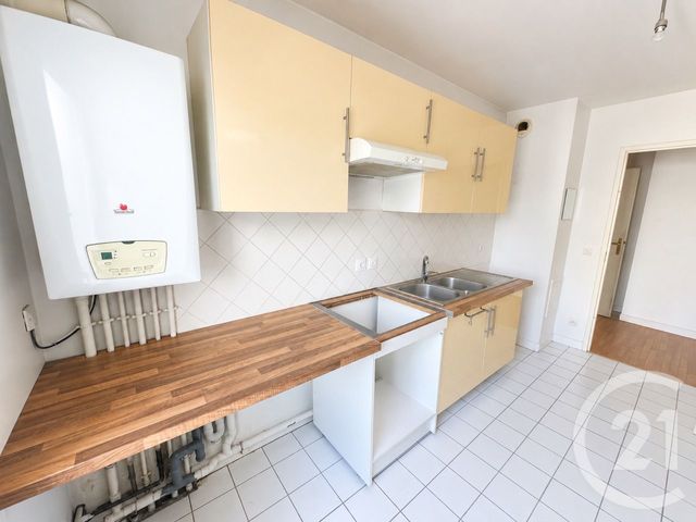Appartement F3 &agrave; vendre - 3 pi&egrave;ces - 61 m2 - Mantes La Jolie - 78 - ILE-DE-FRANCE