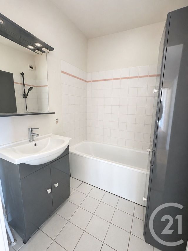 Appartement F3 &agrave; vendre - 3 pi&egrave;ces - 61 m2 - Mantes La Jolie - 78 - ILE-DE-FRANCE