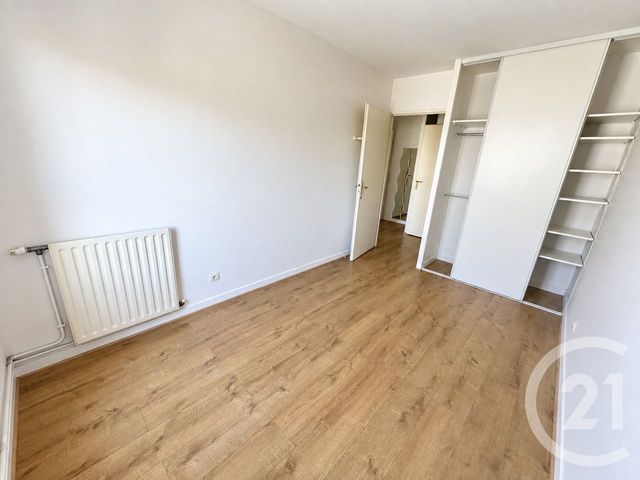 Appartement F3 &agrave; vendre - 3 pi&egrave;ces - 61 m2 - Mantes La Jolie - 78 - ILE-DE-FRANCE