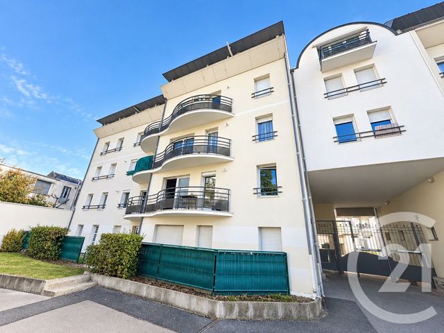 appartement - MANTES LA JOLIE - 78