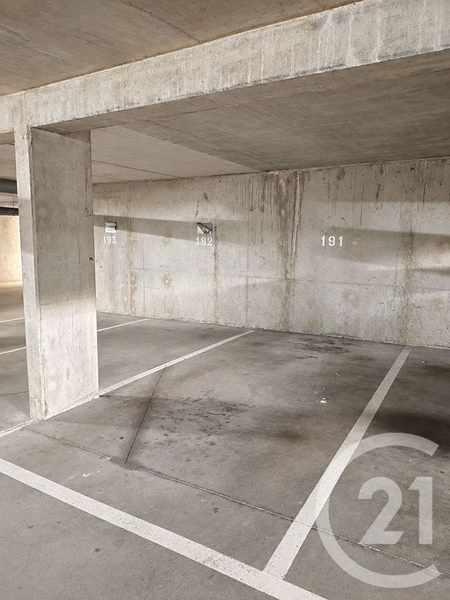 Appartement F3 &agrave; vendre - 3 pi&egrave;ces - 61 m2 - Mantes La Jolie - 78 - ILE-DE-FRANCE