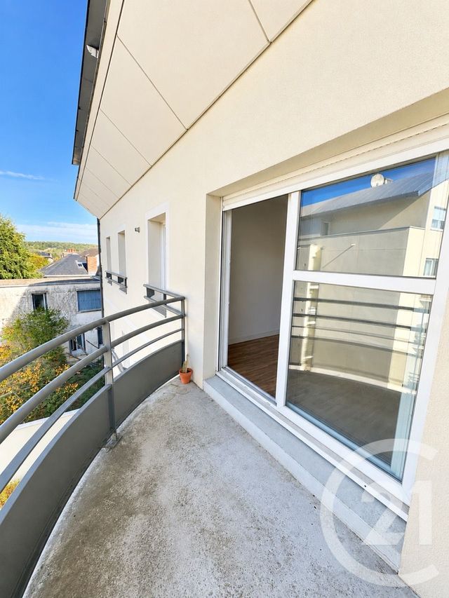 Appartement F3 &agrave; vendre - 3 pi&egrave;ces - 61 m2 - Mantes La Jolie - 78 - ILE-DE-FRANCE