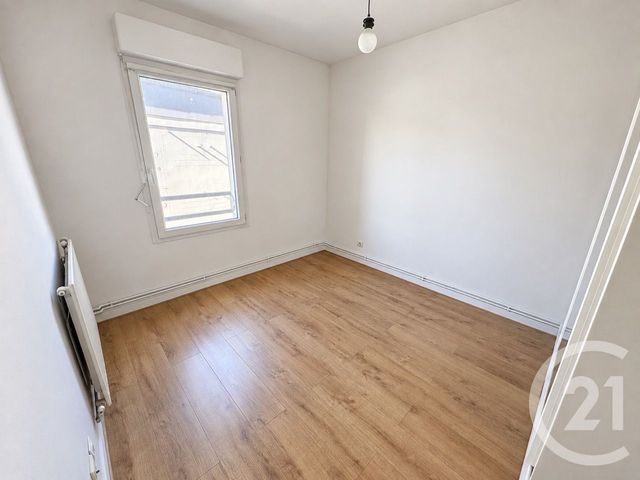 Appartement F3 &agrave; vendre - 3 pi&egrave;ces - 61 m2 - Mantes La Jolie - 78 - ILE-DE-FRANCE