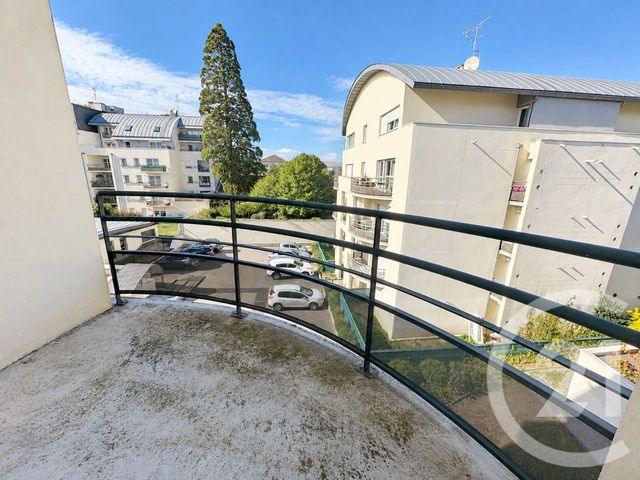 Appartement F3 &agrave; vendre - 3 pi&egrave;ces - 61 m2 - Mantes La Jolie - 78 - ILE-DE-FRANCE