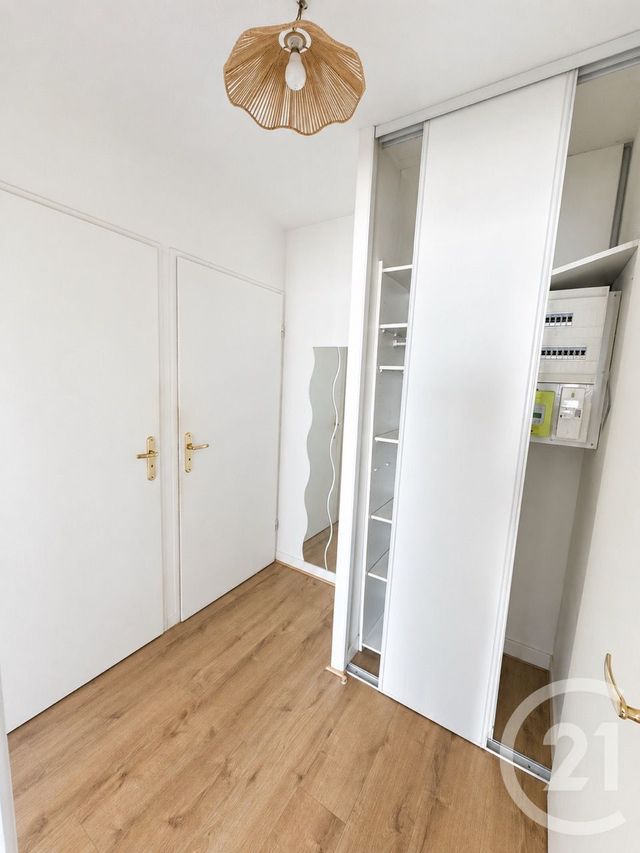 Appartement F3 &agrave; vendre - 3 pi&egrave;ces - 61 m2 - Mantes La Jolie - 78 - ILE-DE-FRANCE