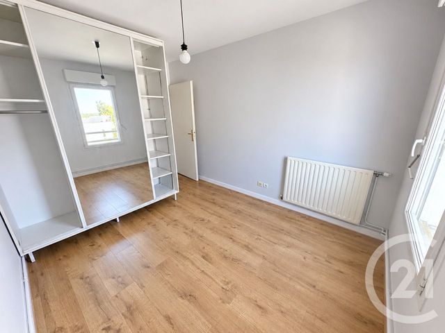 Appartement F3 &agrave; vendre - 3 pi&egrave;ces - 61 m2 - Mantes La Jolie - 78 - ILE-DE-FRANCE