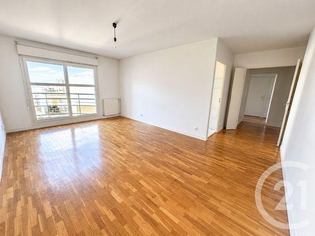Appartement F3 &agrave; vendre - 3 pi&egrave;ces - 61 m2 - Mantes La Jolie - 78 - ILE-DE-FRANCE
