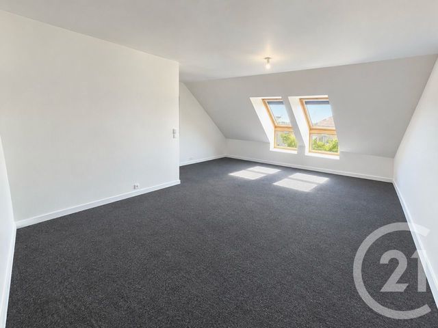 Appartement F2 &agrave; vendre - 2 pi&egrave;ces - 47,23 m2 - Mantes La Jolie - 78 - ILE-DE-FRANCE