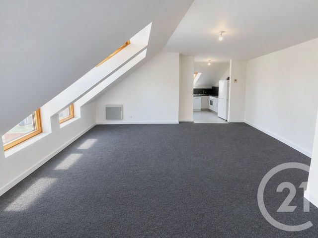 Appartement F2 &agrave; vendre - 2 pi&egrave;ces - 47,23 m2 - Mantes La Jolie - 78 - ILE-DE-FRANCE