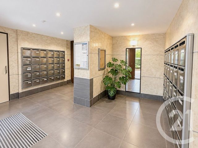 Appartement F2 &agrave; vendre - 2 pi&egrave;ces - 47,23 m2 - Mantes La Jolie - 78 - ILE-DE-FRANCE